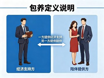 黎川包养违法吗？深度揭秘红线风险注意事项